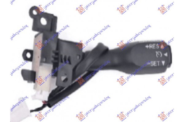 Διακοπτης Υπολογιστης Ταξιδιου Lexus Rx 350/450 09-12 - 485007120