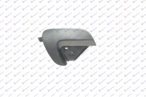 Καλυμμα Γαντζου Εμπρος (ΣΤΟΝ Προφυλακτηρα ) Toyota Yaris 11-14 - 821007830