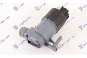 Μοτερ Δοχειου Νερου Υαλοκαθαριστηρων (ΜΟΝΟ) Toyota Yaris 11-14 - 821008450