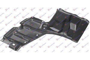 Ποδια Μηχανης Πλαστικη Δεξια Toyota Yaris 17-20 - 821200831