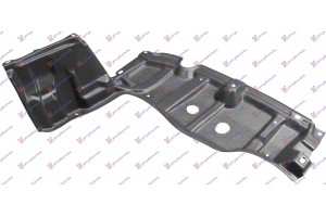 Ποδια Μηχανης Πλαστικη Αριστερα Toyota Yaris 17-20 - 821200832