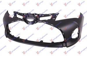 Προφυλακτηρας Εμπρος Βαφομενος Toyota Yaris 14-17 - 821103375