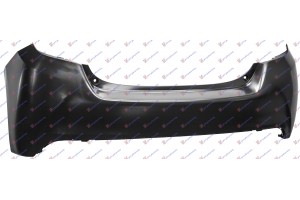 Προφυλακτηρας Πισω ΒΑΦΟΜ. (ΕΥΡΩΠΗ) Toyota Yaris 14-17 - 821103390