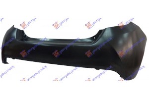 Προφυλακτηρας Πισω ΒΑΦΟΜ. Toyota Yaris 14-17 - 821103395