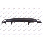 Σποιλερ Προφυλακτηρα Πισω (ΙΑΠΩΝΙΑΣ) Toyota Yaris 17-20 - 821204030