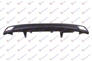 Σποιλερ Προφυλακτηρα Πισω (ΙΑΠΩΝΙΑΣ) Toyota Yaris 17-20 - 821204030