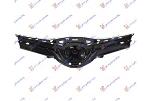 Μασκα (ΜΑΥΡΟ ΓΥΑΛΙΣΤΕΡΟ) Toyota Yaris 14-17 - 821104545