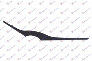Διακοσμητικο Μασκας Ανω ΒΑΦΟΜ. Toyota Yaris 14-17 - 821104600