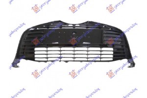 Διχτυ Προφυλακτηρα Εμπρος Γυαλιστερο Toyota Yaris 14-17 - 821104800