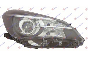 Φανος Εμπρος ΗΛΕΚΤ. (HIR2) (Ε) (DEPO) Δεξια Toyota Yaris 14-17 - 821105141