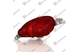 Φανος Πισω Ομιχλης (Ε) Αριστερα Toyota Yaris 14-17 - 821106102