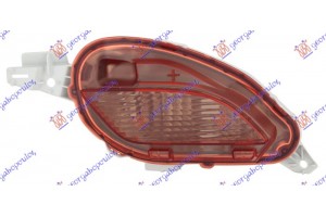 Φανος Πισω Οπισθεν (Ε) Δεξια Toyota Yaris 14-17 - 821106103