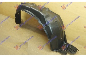 Θολος Εμπρος Πλαστικος (Α ΠΟΙΟΤΗΤΑ) Δεξια Toyota Yaris 17-20 - 821200821