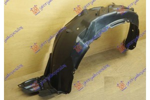 Θολος Εμπρος Πλαστικος (Α ΠΟΙΟΤΗΤΑ) Αριστερα Toyota Yaris 17-20 - 821200822