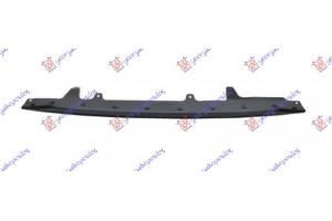 Σποιλερ Προφυλακτηρα Πισω Toyota Yaris 17-20 - 821204035