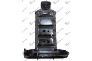 Βαση ΠΡΟΦΥΛ. ΕΜΠ. Μεταλλικη (ΠΡΟΕΚΤΑΣΗ ΣΑΣΙ) (ΓΑΛΛΙΑΣ) Υβριδικο Δεξια Toyota Yaris 11-14 - 821004283