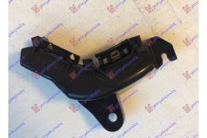 Βαση Προφυλακτηρα Πισω Πλαστικη Δεξια Toyota Yaris 17-20 - 821204301