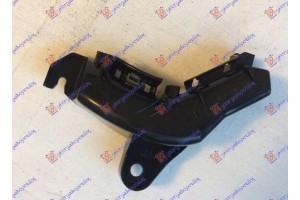 Βαση Προφυλακτηρα Πισω Πλαστικη Αριστερα Toyota Yaris 17-20 - 821204302