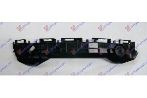 Βαση Προφυλακτηρα Πισω Πλαινη Πλαστικη Αριστερα Toyota Yaris 17-20 - 821204304