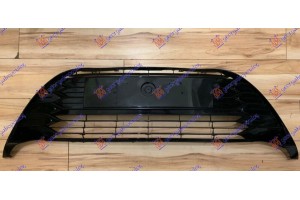 Διχτυ Προφυλακτηρα Εμπρος Γυαλιστερο Toyota Yaris 17-20 - 821204805