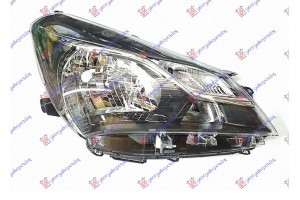 Φανος Εμπρος Ηλεκτρικος (Ε) (DEPO) Δεξια Toyota Yaris 17-20 - 821205131