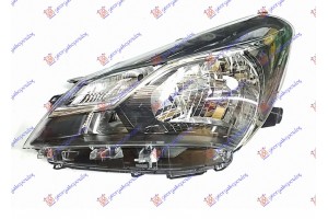 Φανος Εμπρος Ηλεκτρικος (Ε) (DEPO) Αριστερα Toyota Yaris 17-20 - 821205132