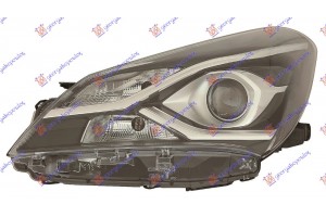 Φανος Εμπρος Ηλεκτρικος (ΜΕ ΦΑΚΟ) (Ε) (DEPO) Αριστερα Toyota Yaris 17-20 - 821205142