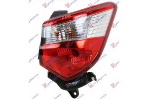 Φανος Πισω Εξω (Ε) Δεξια Toyota Yaris 17-20 - 821205811