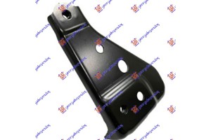 Λαμαρινα Μετωπης Καθετη Ανω Δεξια Toyota Yaris Cross 21- - 821400271