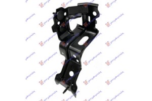 Λαμαρινα Μετωπης Καθετη Δεξια Toyota Yaris 20- - 821300273
