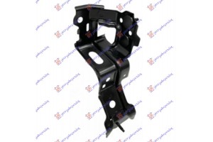 Λαμαρινα Μετωπης Καθετη Αριστερα Toyota Yaris 20- - 821300274