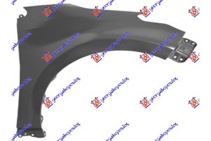 Φτερο Εμπρος Δεξια Mazda 2 Hybrid 22- - 506200651