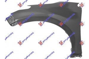 Φτερο Εμπρος Αριστερα Mazda 2 Hybrid 22- - 506200652