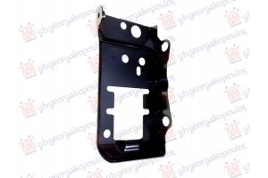 Βαση Τραβερσας Προφυλακτηρα Εμπρος Ακραια (ΜΕΤΑΛΛΙΚΗ) Δεξια Toyota Yaris 20- - 821304288