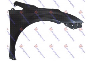 Φτερο Εμπρος Δεξια Toyota Avensis (T27) 12-15 - 822100651