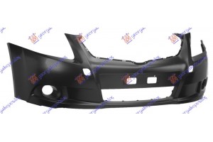 Προφυλακτηρας Εμπρος ΒΑΦΟΜ. (ΕΥΡΩΠΗ) Toyota Avensis (T27) 08-15