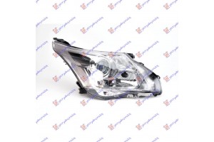 Φανος Εμρος ΗΛΕΚΤΡ. (Ε) (DEPO) Δεξια Toyota Avensis (T27) 08-12 - 822005131