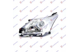 Φανος Εμρος ΗΛΕΚΤΡ. (Ε) (DEPO) Αριστερα Toyota Avensis (T27) 08-12 - 822005132