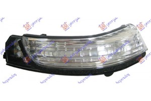 Φλας Πλαινο Καθρεφτη Δεξια Toyota Avensis (T27) 12-15 - 822105491