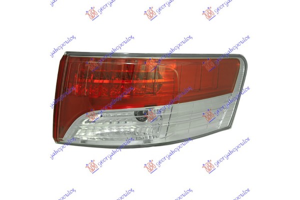 Φανος Πισω Εξω (Ε) Δεξια Toyota Avensis (T27) 08-12 - 822005811