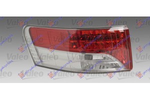 Φανος Πισω Εξω S.W. Valeo Αριστερα Toyota Avensis (T27) 08-12 - 822005912