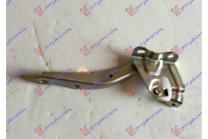 Μεντεσες Καπω Εμπρος Δεξια Toyota Avensis (T27) 12-15 - 822106141