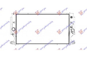 Ψυγειο Νερου 2.2 D4D Πετρελαιο +/- A/C Αυτοματο (664x378) Toyota Avensis (T27) 12-15 - 822106345