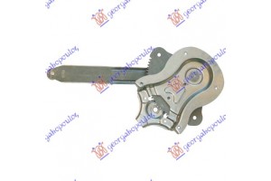 Γρυλλος ΠΑΡΑΘ. Πισω ΗΛΕΚΤ.(Χ/ΜΟΤ) (Α ΠΟΙΟΤΗΤΑ) Δεξια Toyota Avensis (T27) 12-15 - 822107061