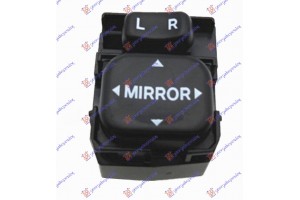 Διακοπτης Καθρεφτων (7pin) Toyota Corolla Verso 02-07 - 028207160