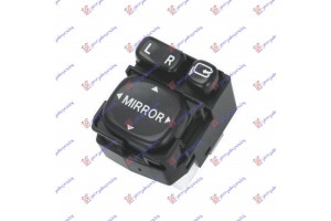 Διακοπτης Καθρεφτων ΑΝΑΔ. (9pin) Toyota Rav 4 (XA20) 00-05 - 014807165