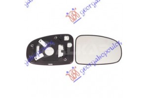 Κρυσταλλο Καθρεφτη ΘΕΡΜΑΙΝ. Δεξια Toyota Avensis (T27) 08-12 - 822007601