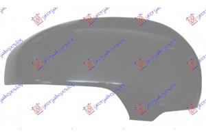 Καπακι Καθρεφτη Βαφομενο Δεξια Toyota Avensis (T27) 12-15 - 822107711