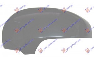 Καπακι Καθρεφτη Βαφομενο Αριστερα Toyota Avensis (T27) 12-15 - 822107712