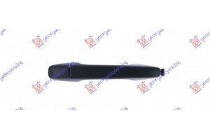 Χερουλι Πορτας Εμπρος Εξω Βαφομενο Δεξια Toyota Avensis (T27) 08-12 - 822007841